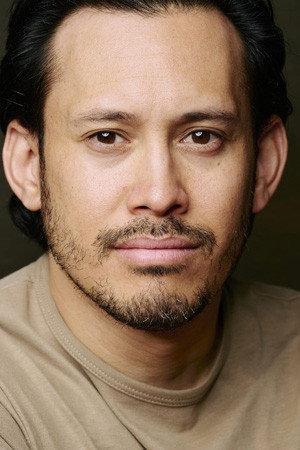 Eli Burbage Image
