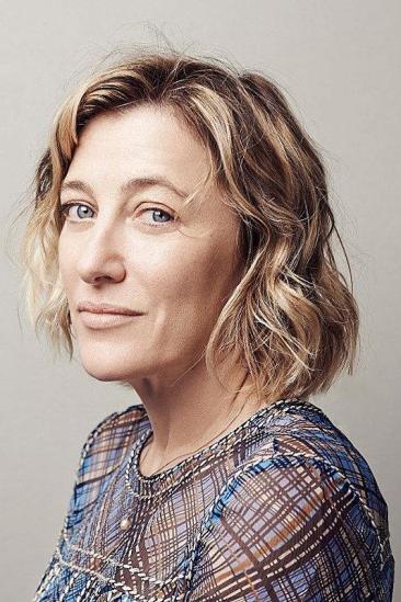 Valeria Bruni Tedeschi Image