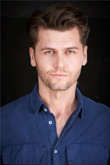 Byron J. Brochmann Image