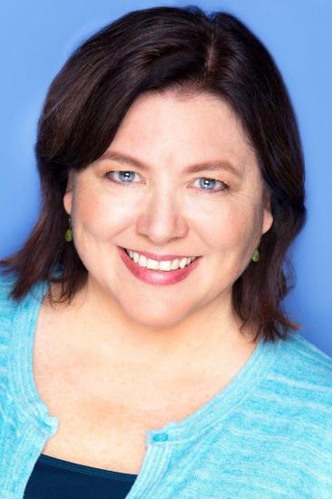 Carrie Armstrong Image