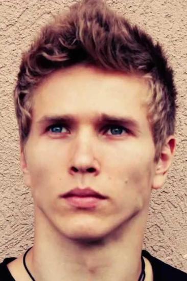 Alex Kyshkovych Image