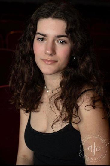 Rachel Vangelist Image