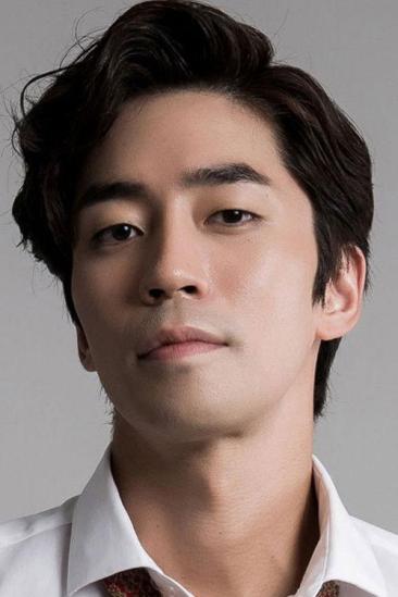 Shin Sung-rok Image