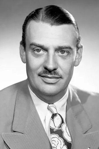 Jimmy Wallington Image