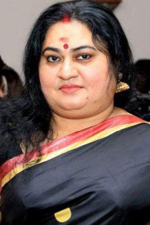 Bindu Panicker Image
