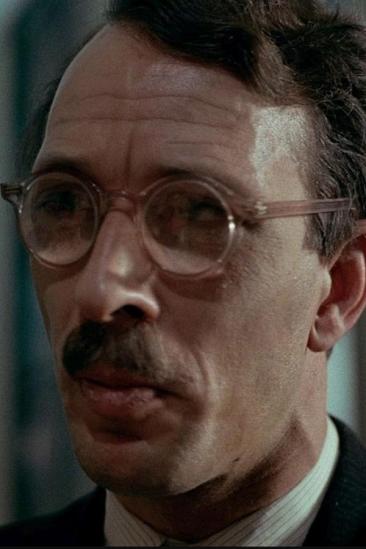 Stanisław Frąckowiak Image