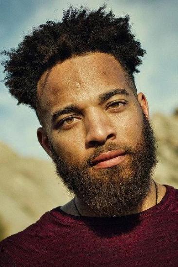 John Clarence Stewart Image