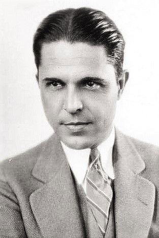 Malcolm McGregor Image