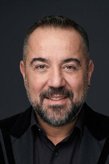 Ata Demirer Image