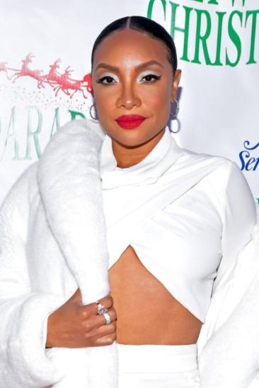 Shelea Frazier Image