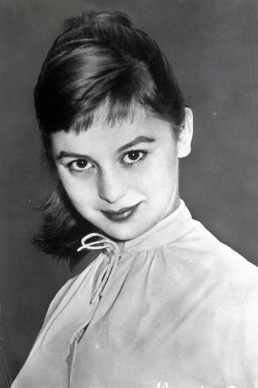 Alessandra Panaro Image