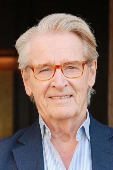 William Roache Image