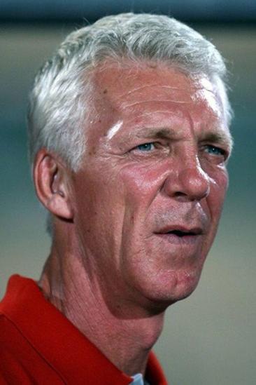 Thomas Rongen Image