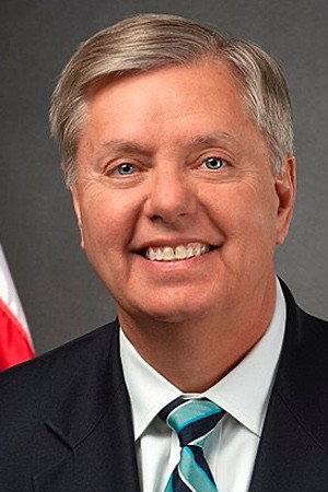 Lindsey Graham Image