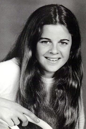 Lisa Gerritsen Image