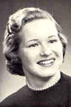 Janet Brandt Image