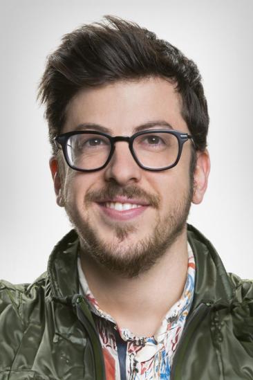 Christopher Mintz-Plasse Image