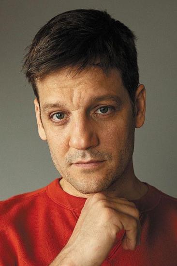 Rodrigo de la Serna Image