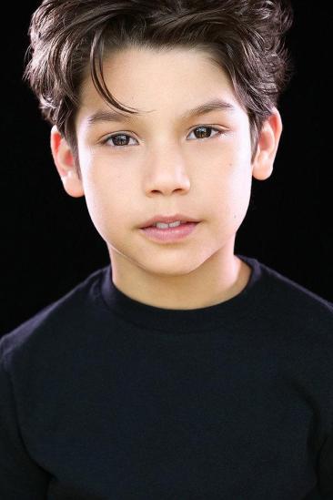 Evan Whitten Image