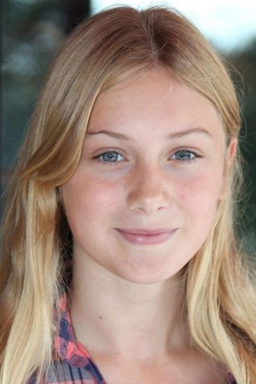 Saga Samuelsson Image