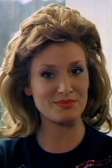 Ann Margaret Hughes Image