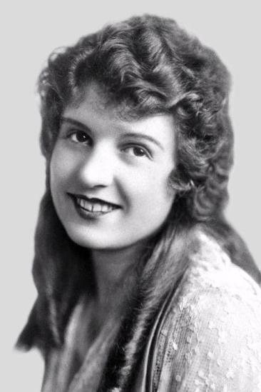 Gretchen Hartman Image