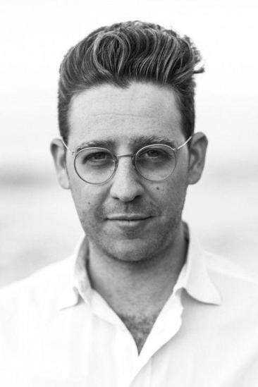 Trevor Einhorn Image