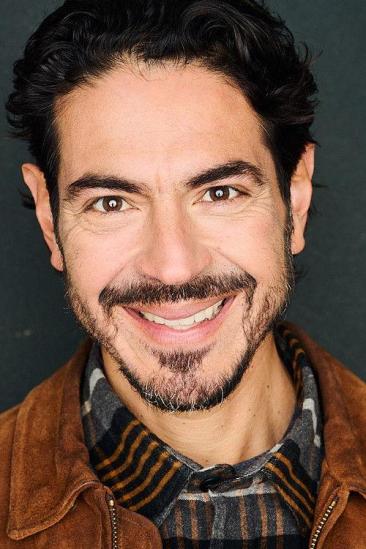 Gilberto Martin del Campo Image