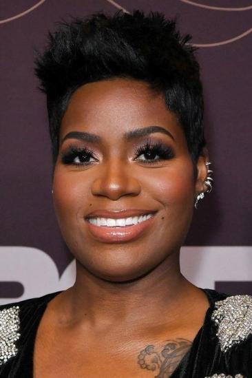 Fantasia Barrino Image