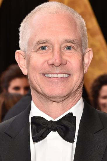 Hutch Parker Image