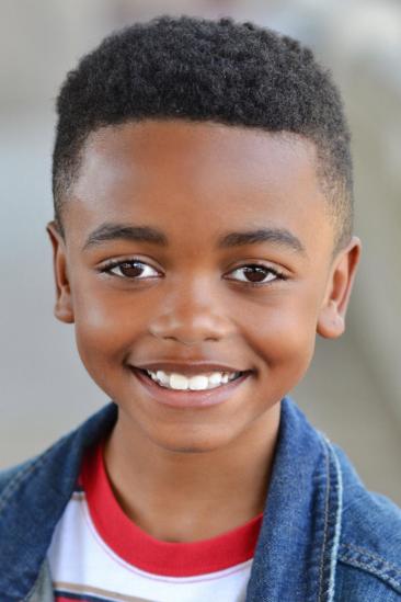 Jeremiah King Image