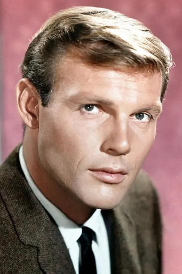 Adam West Image