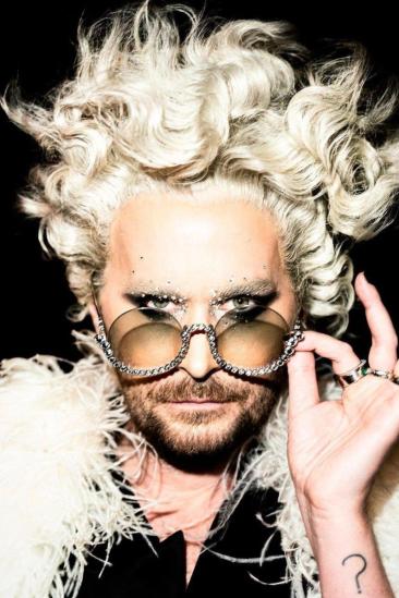 Fredrik Robertsson Image