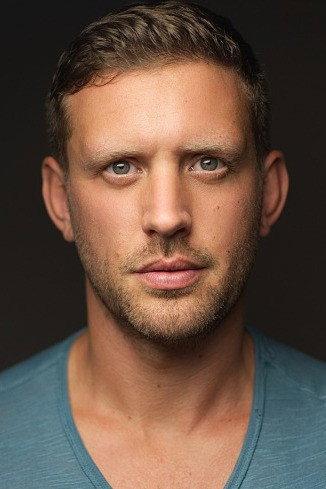 Tom Durant-Pritchard Image