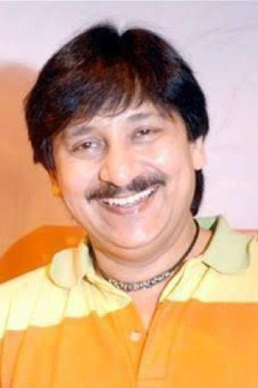 Arjun Chakraborty Image