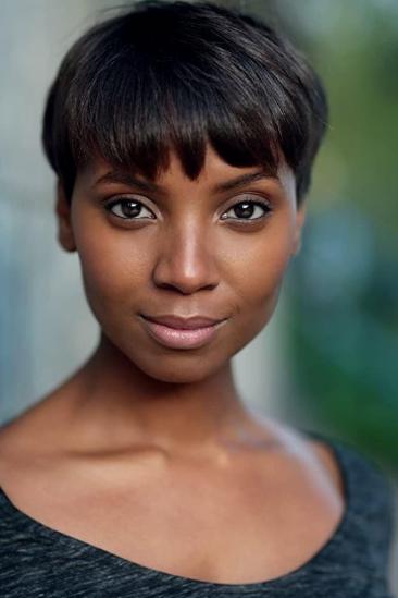 Alisha Bailey Image