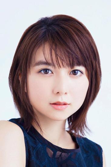 Moka Kamishiraishi Image