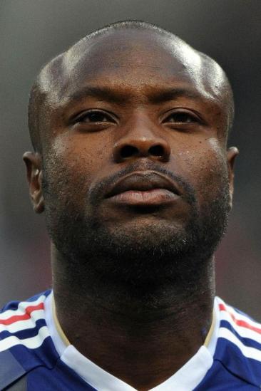 William Gallas Image