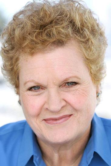 Marianne Muellerleile Image