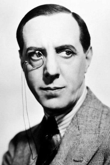 Ralph Lynn Image