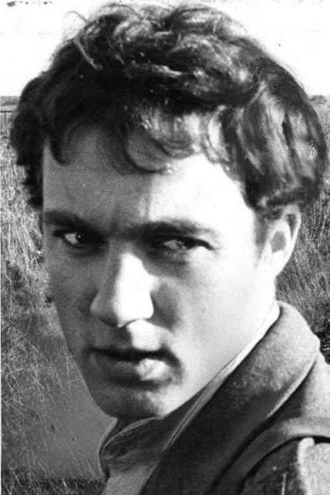 Hans Ernback Image