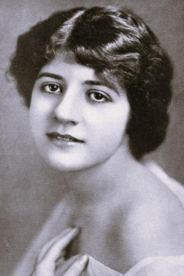 Marguerite Snow Image