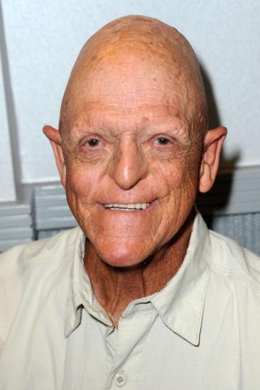 Michael Berryman Image