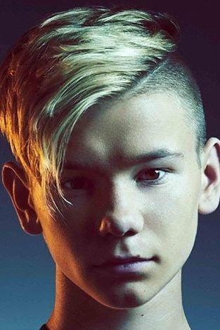 Martinus Gunnarsen Image