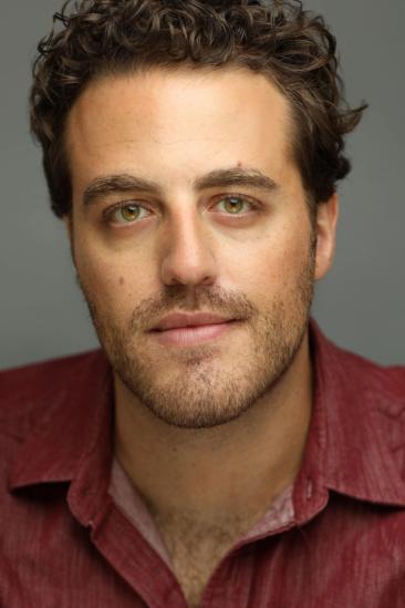 Christopher Berghoff Image