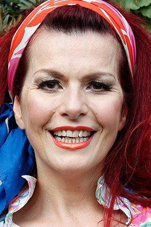 Cleo Rocos Image