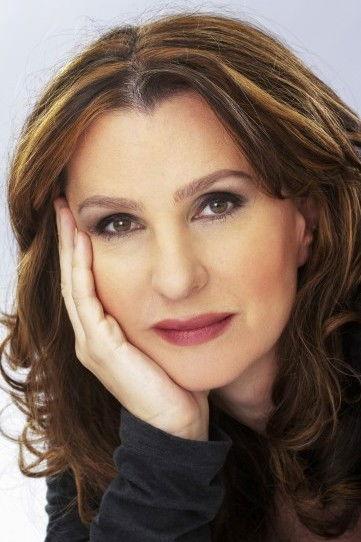 Irena Pavlásková Image