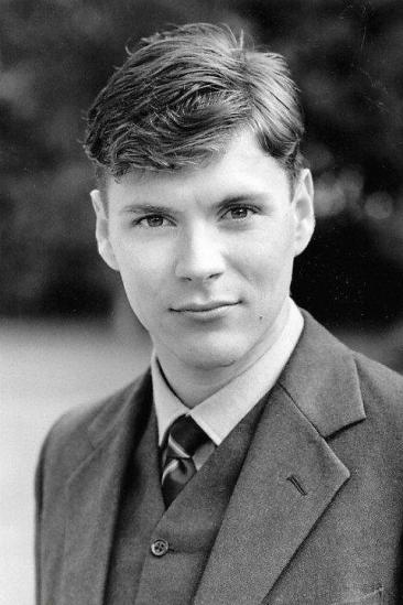 Benedict Taylor Image
