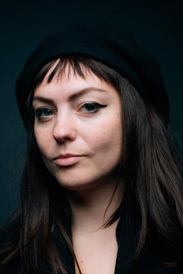 Angel Olsen Image