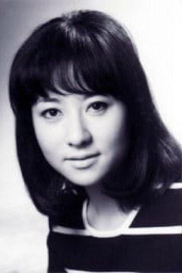 Reiko Kasahara Image